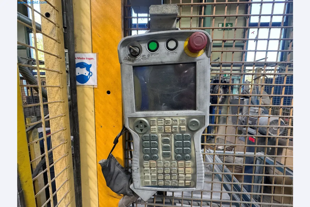 Stroji s področja površinske tehnologije-9