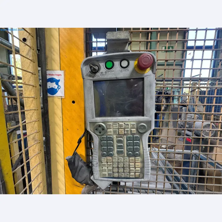 Stroji s področja površinske tehnologije-9