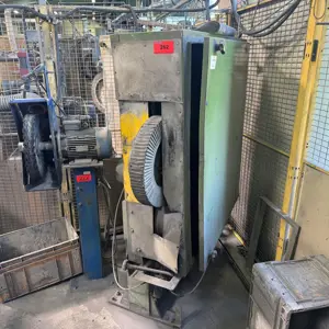 Belt sander
