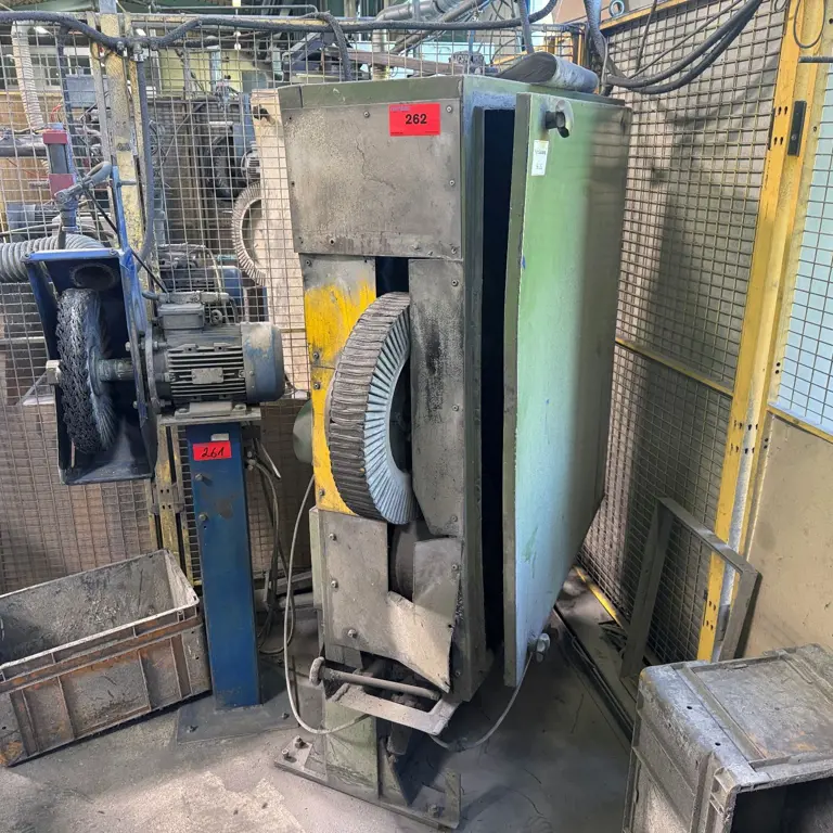 Belt sander