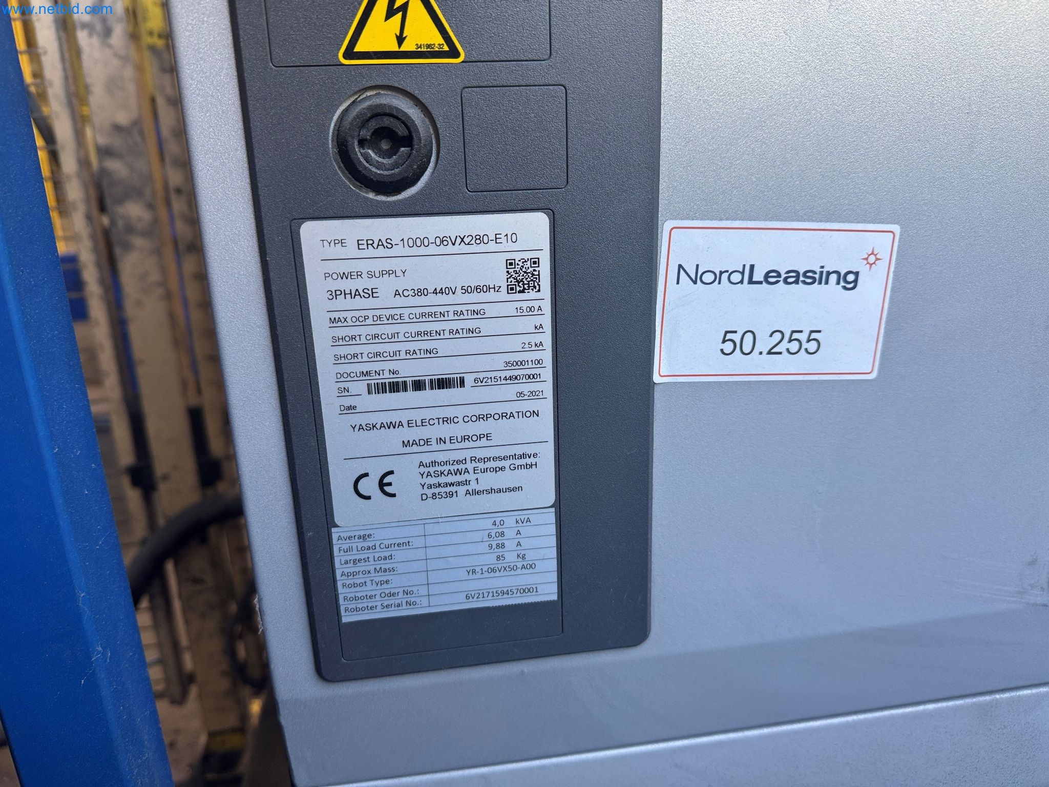 Maszyny z sektora technologii powierzchni-10