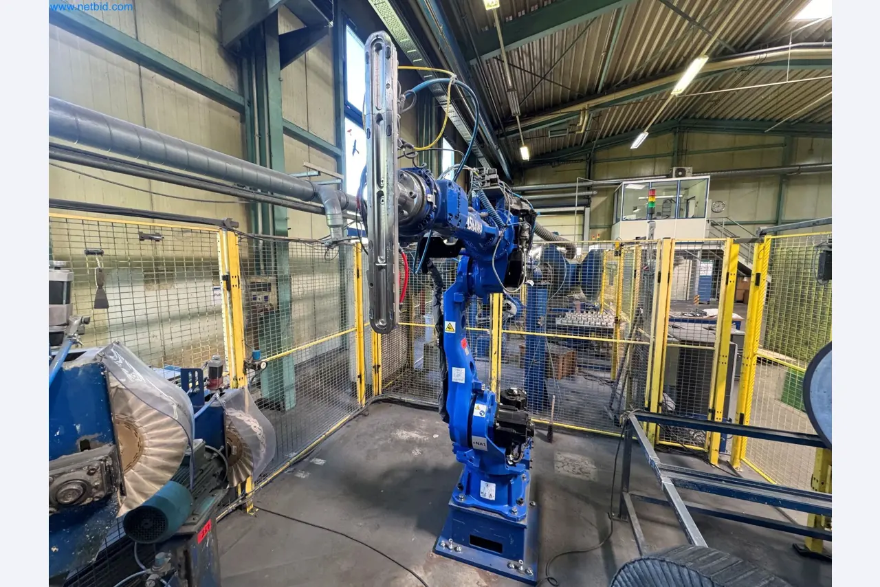 Maszyny z sektora technologii powierzchni-2