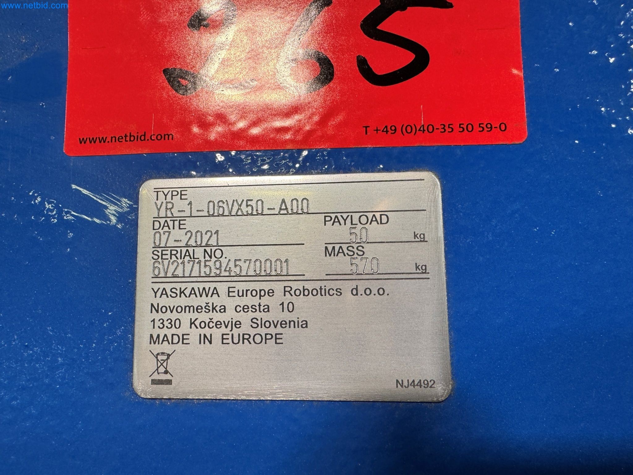 Maszyny z sektora technologii powierzchni-4