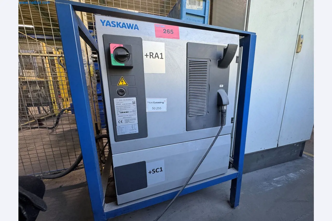 Maszyny z sektora technologii powierzchni-5