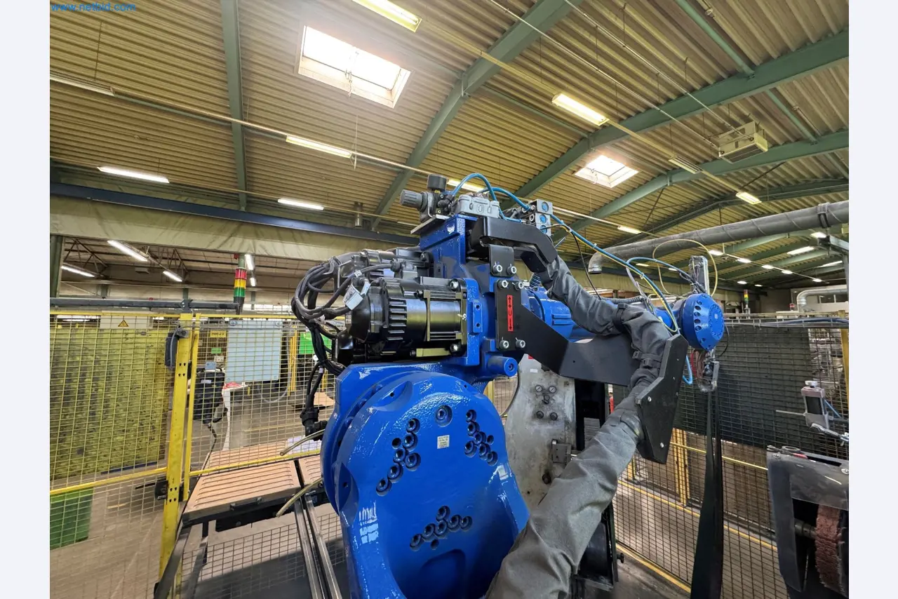 Maszyny z sektora technologii powierzchni-6