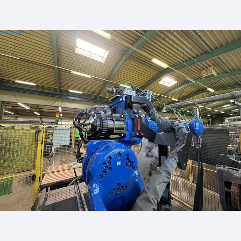 Maszyny z sektora technologii powierzchni-6