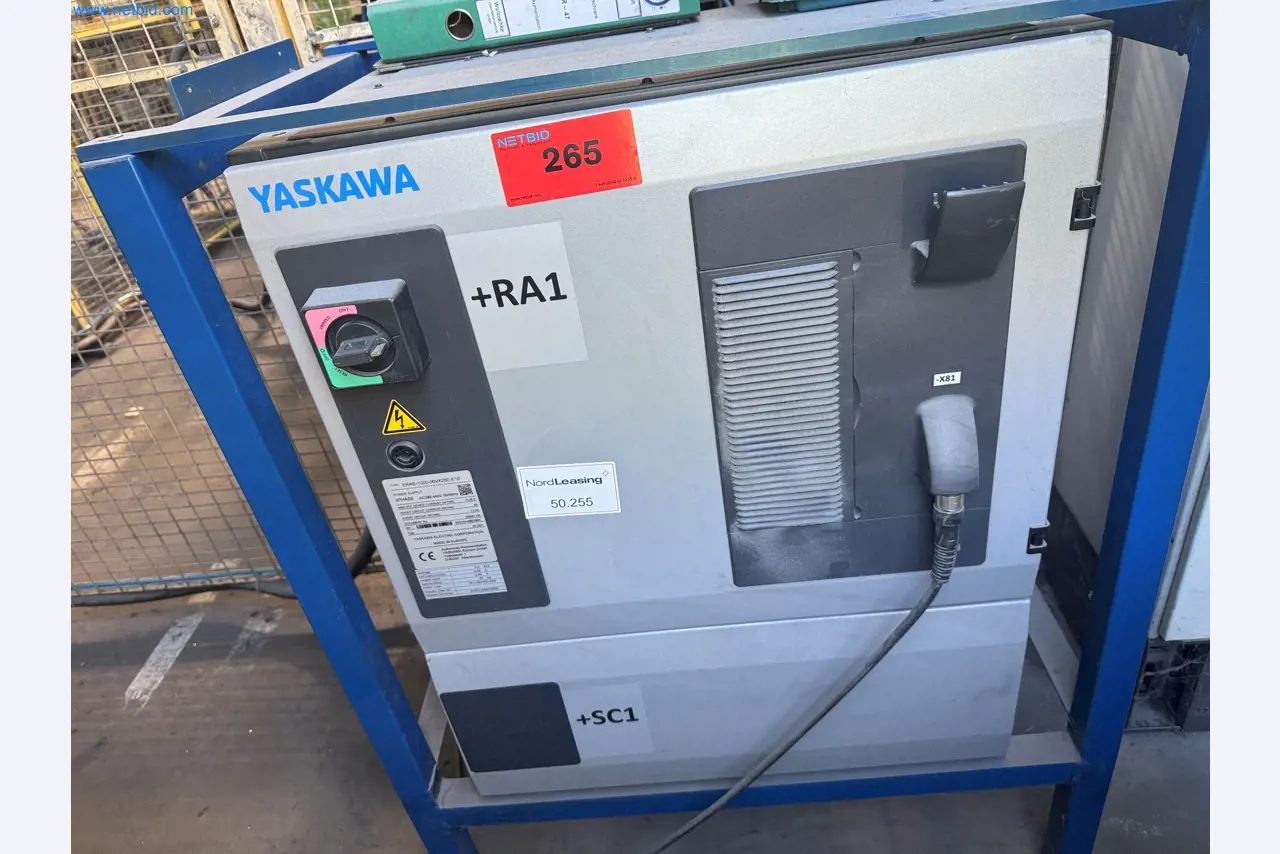 Maszyny z sektora technologii powierzchni-7