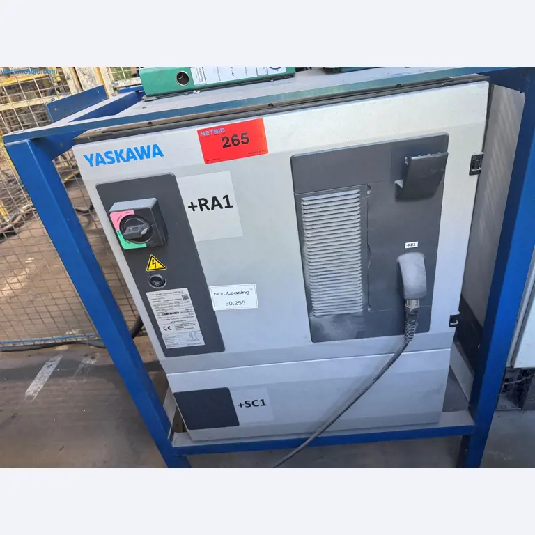 Maszyny z sektora technologii powierzchni-7