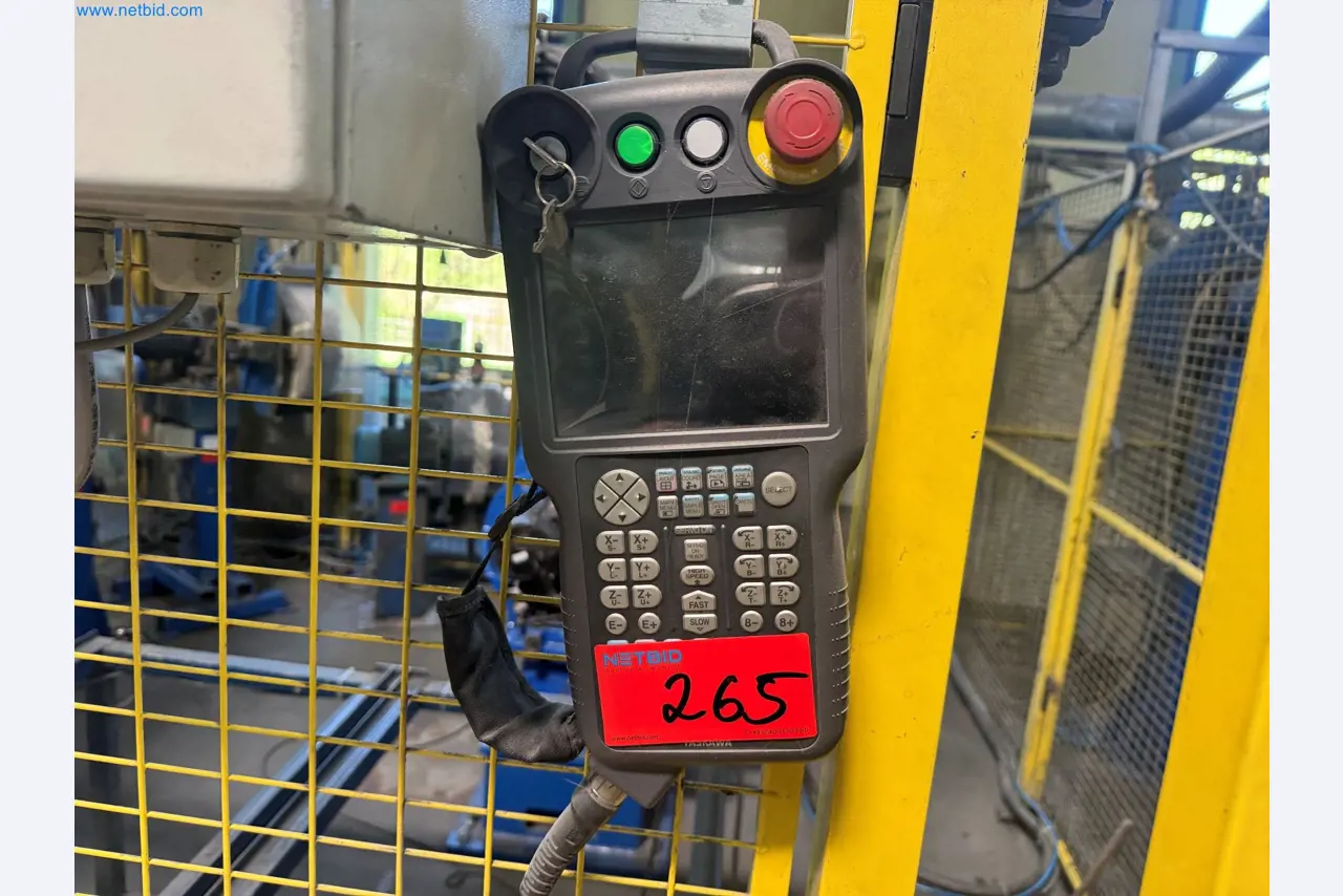 Maszyny z sektora technologii powierzchni-8