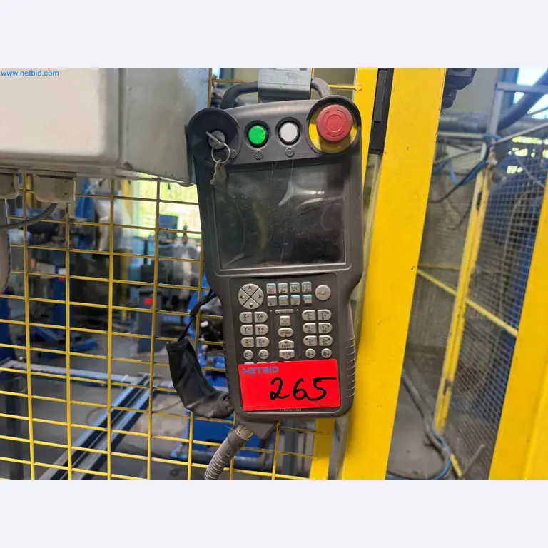 Maszyny z sektora technologii powierzchni-8