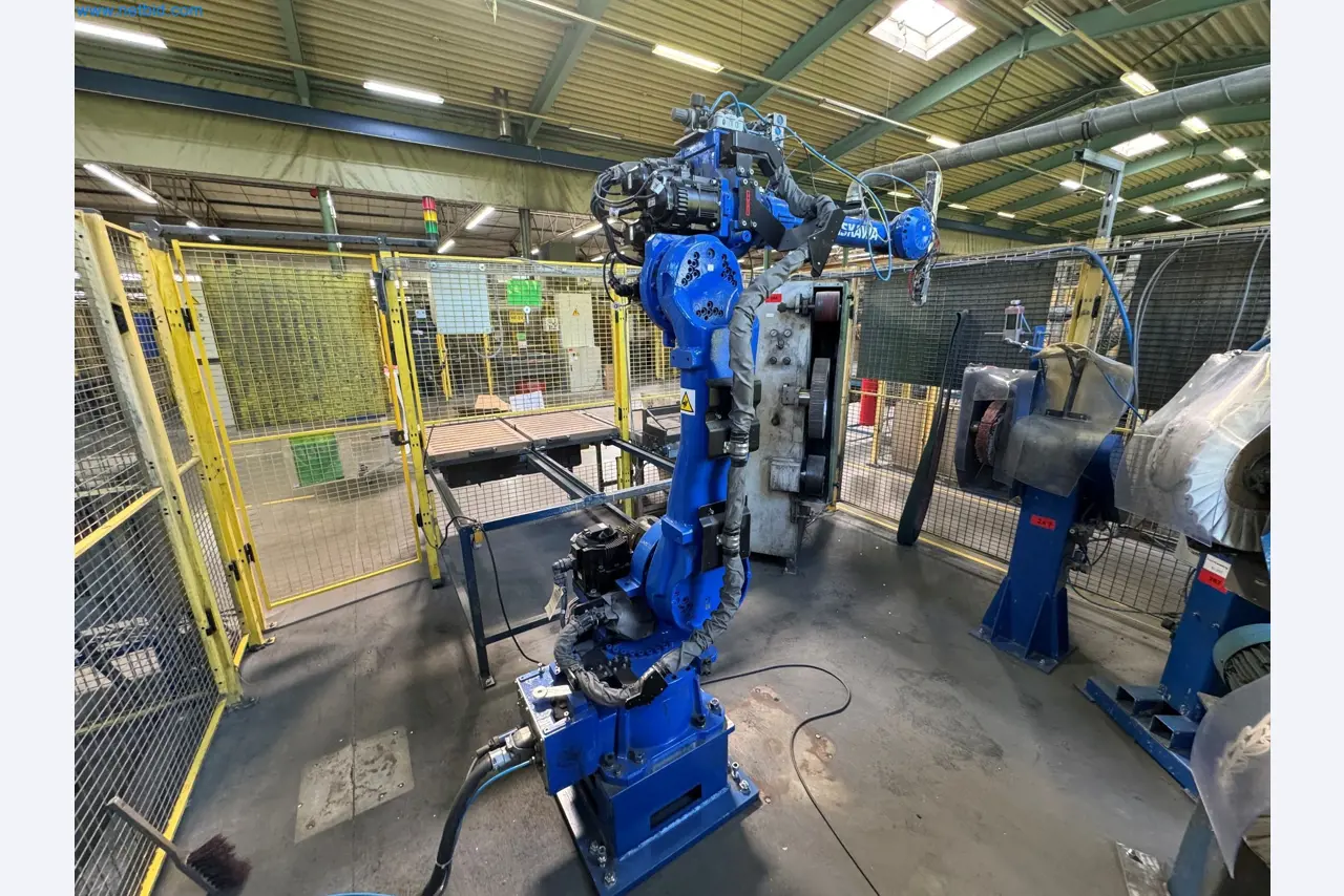 Maszyny z sektora technologii powierzchni-9