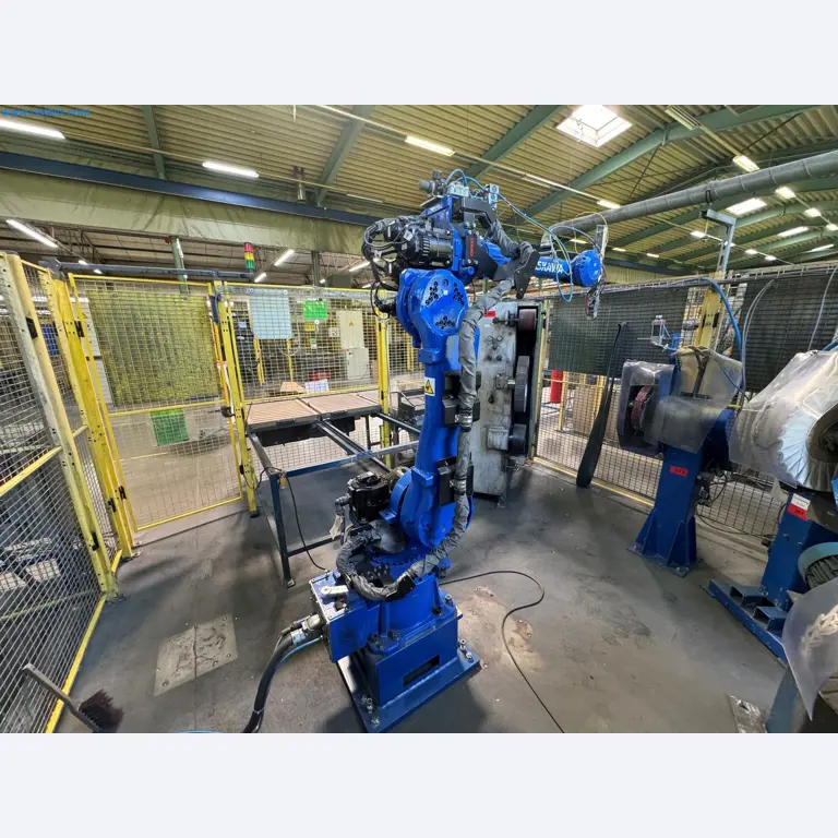 Maszyny z sektora technologii powierzchni-9