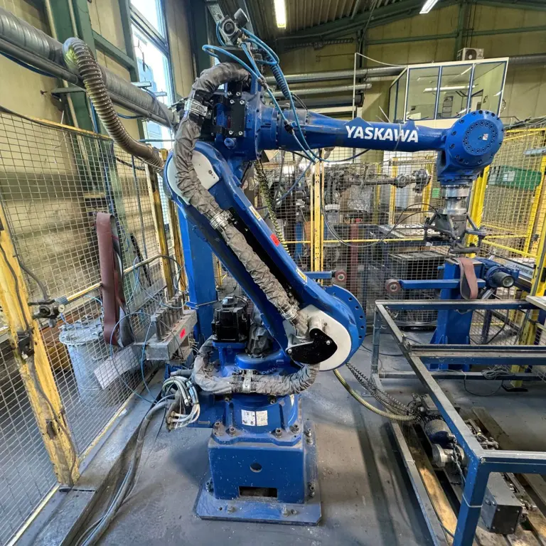 6-axis robot Yaskawa Motoman GP88