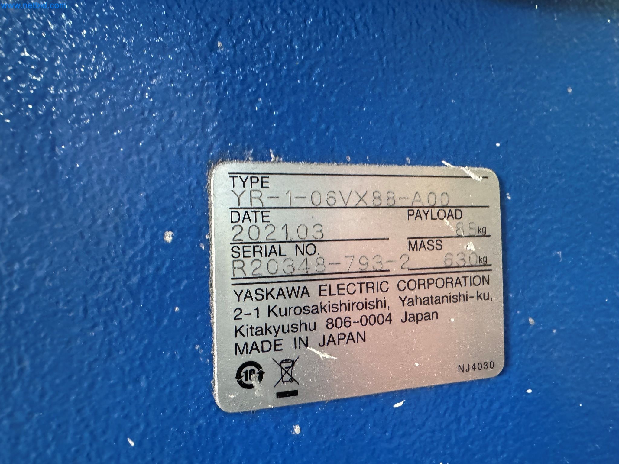 Maszyny z sektora technologii powierzchni-4