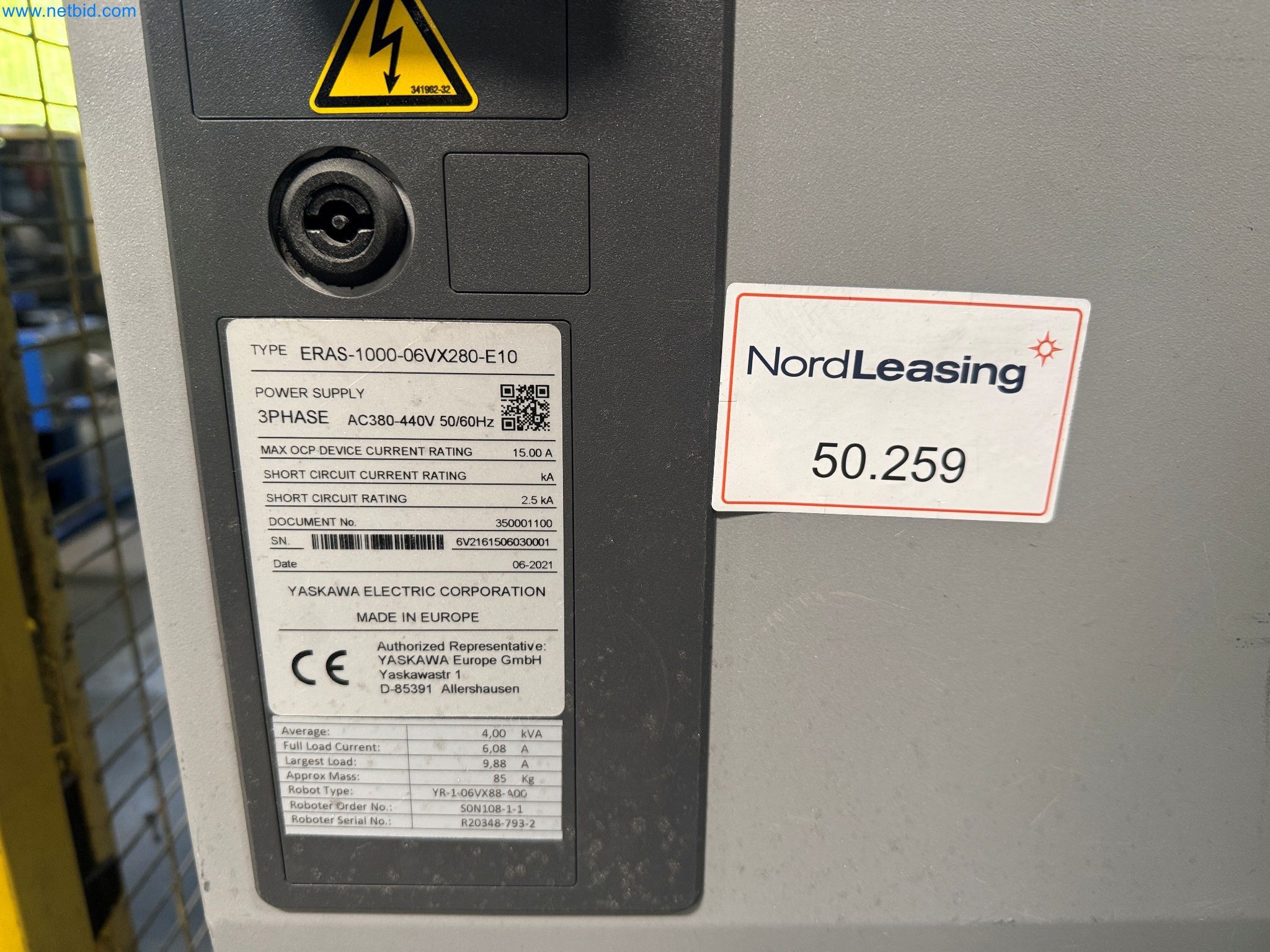 Maszyny z sektora technologii powierzchni-5