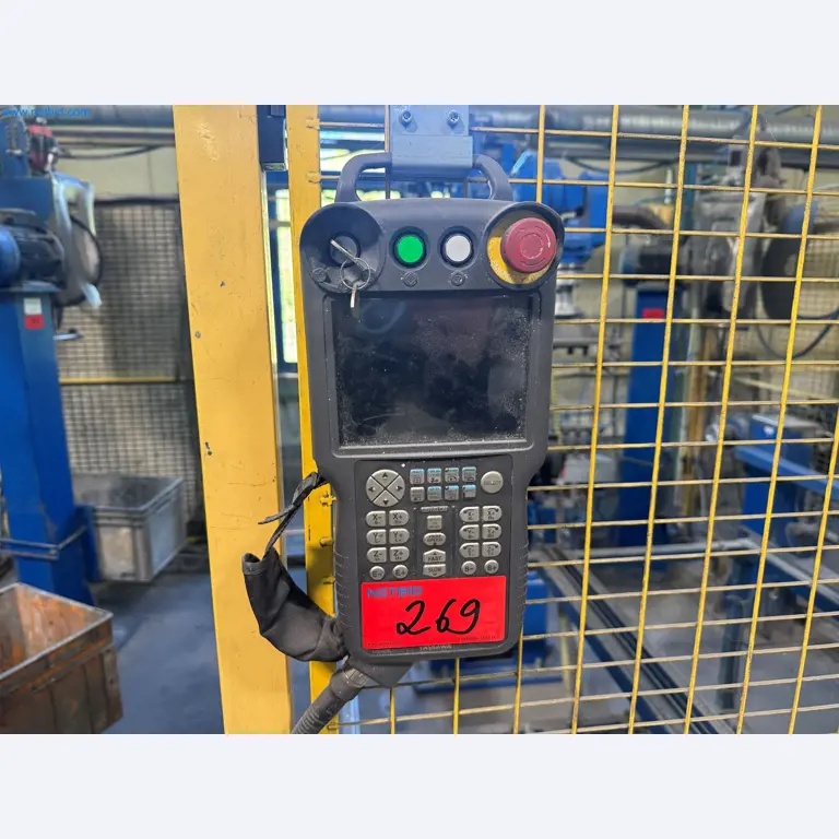 Maszyny z sektora technologii powierzchni-6