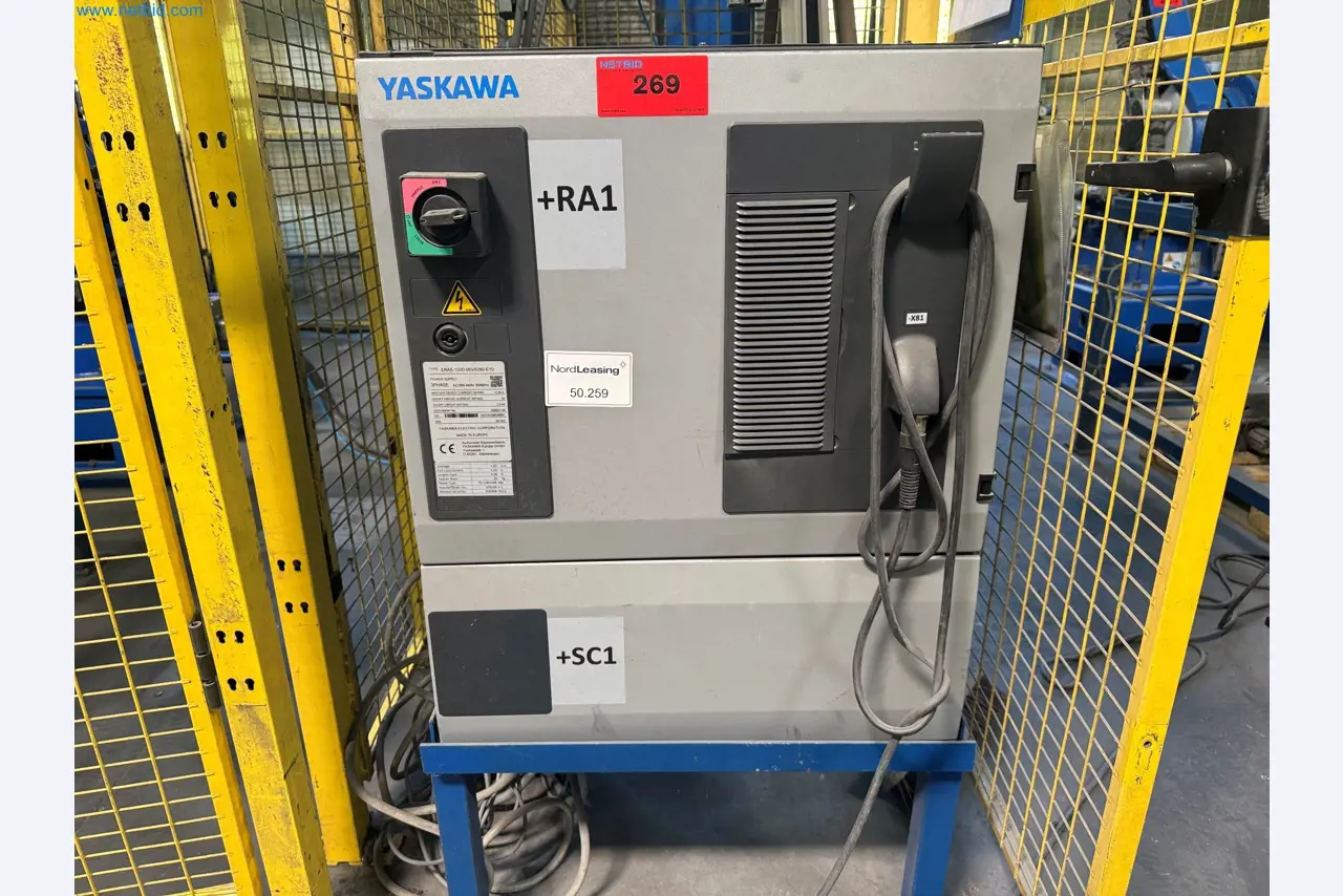 Maszyny z sektora technologii powierzchni-7