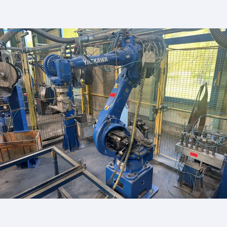 Maszyny z sektora technologii powierzchni-8