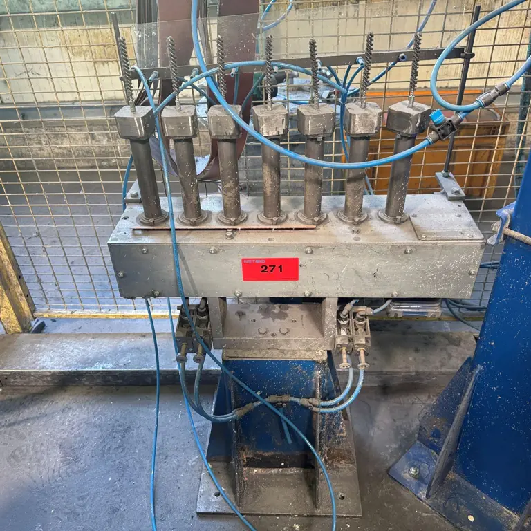Drilling jig