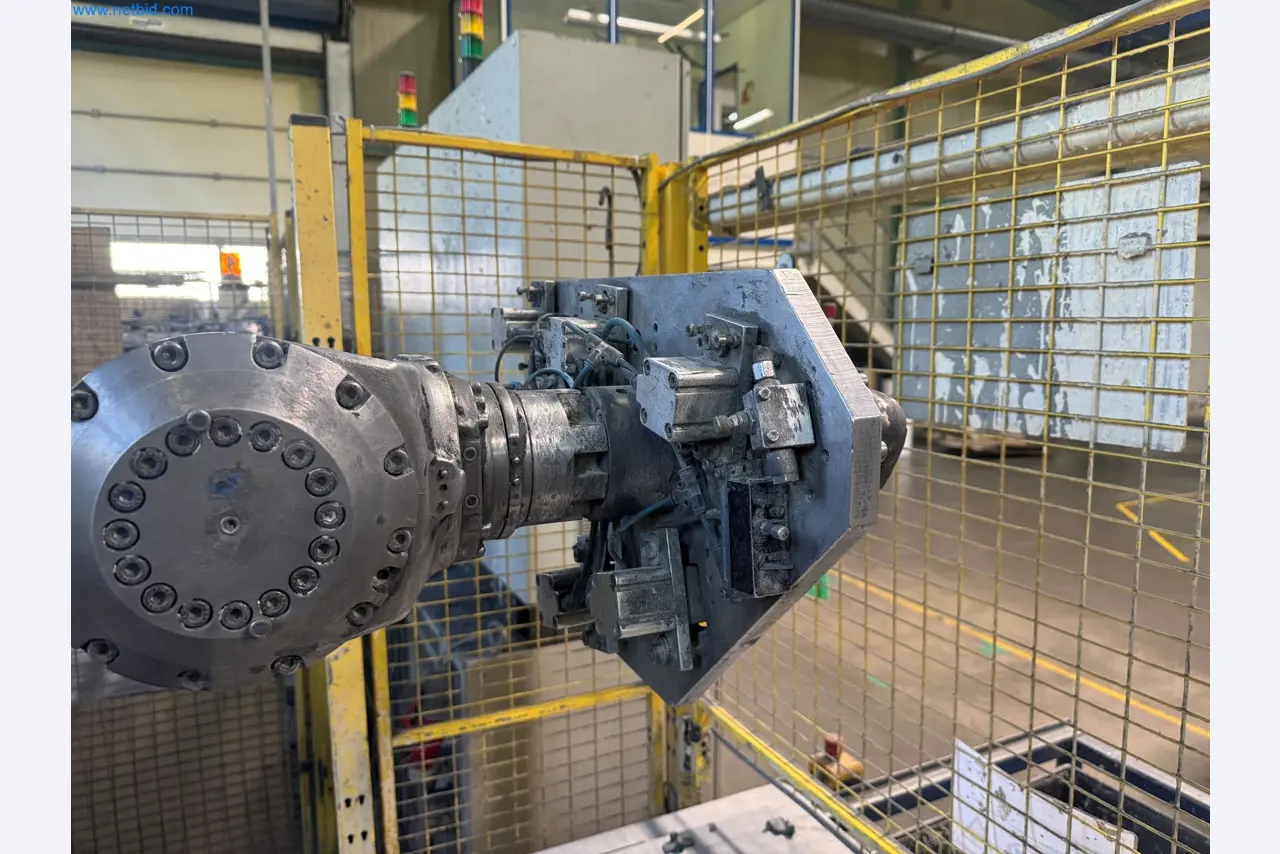 Maszyny z sektora technologii powierzchni-2