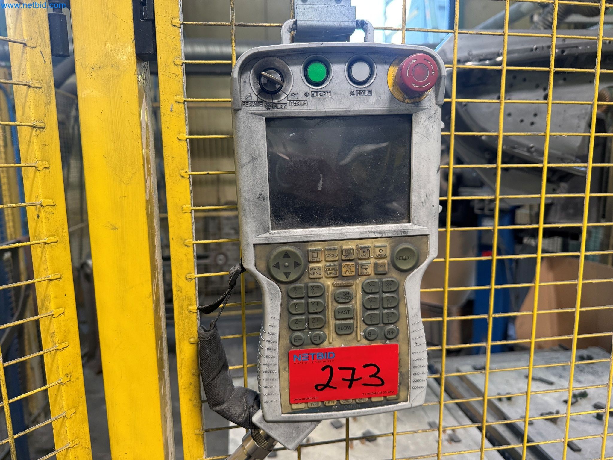 Maszyny z sektora technologii powierzchni-3