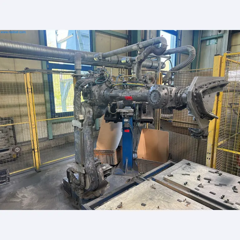 Maszyny z sektora technologii powierzchni-4