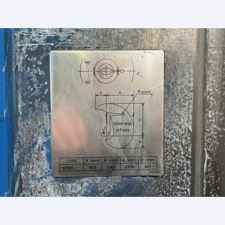 Maszyny z sektora technologii powierzchni-6