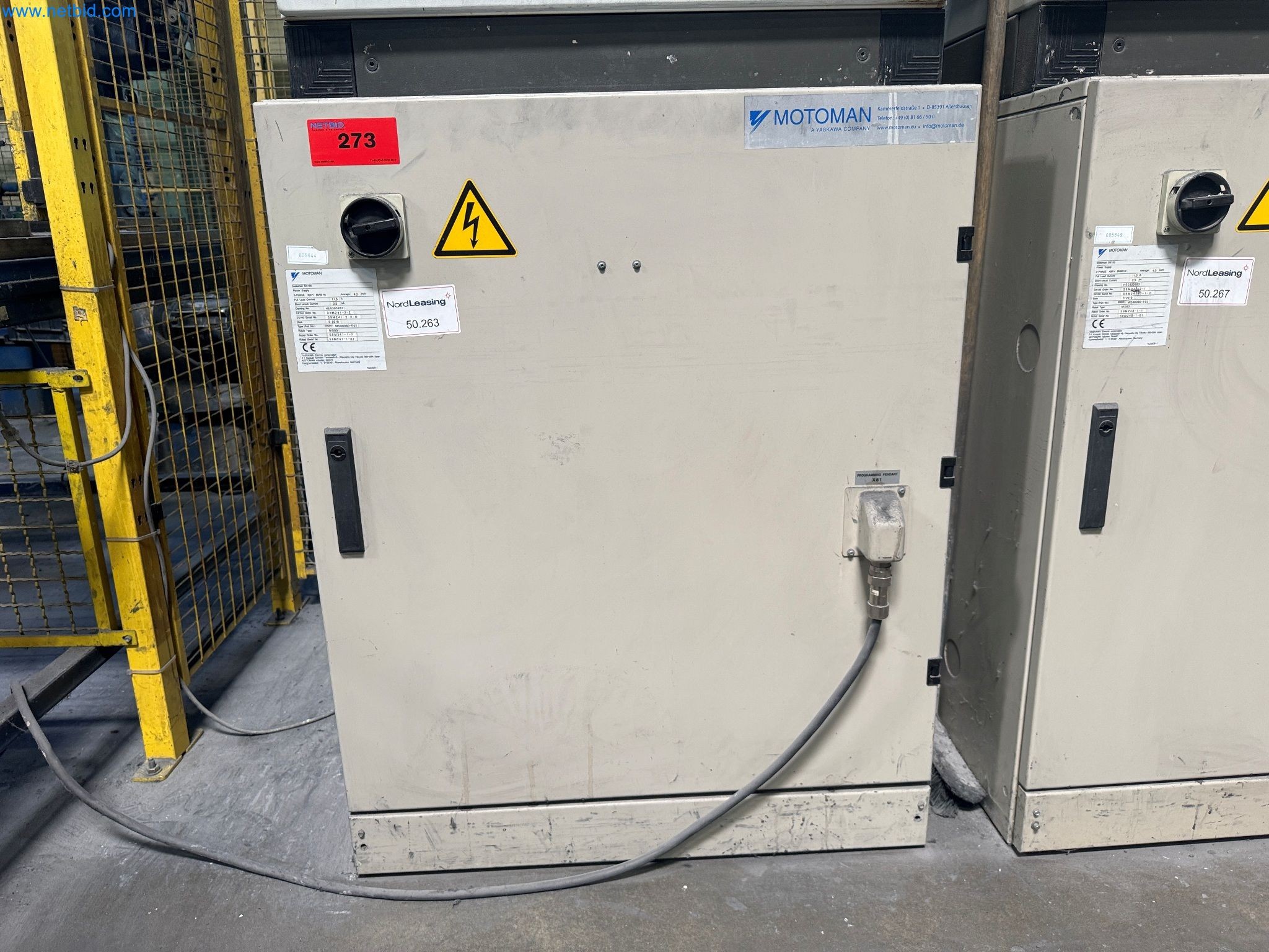 Maszyny z sektora technologii powierzchni-7