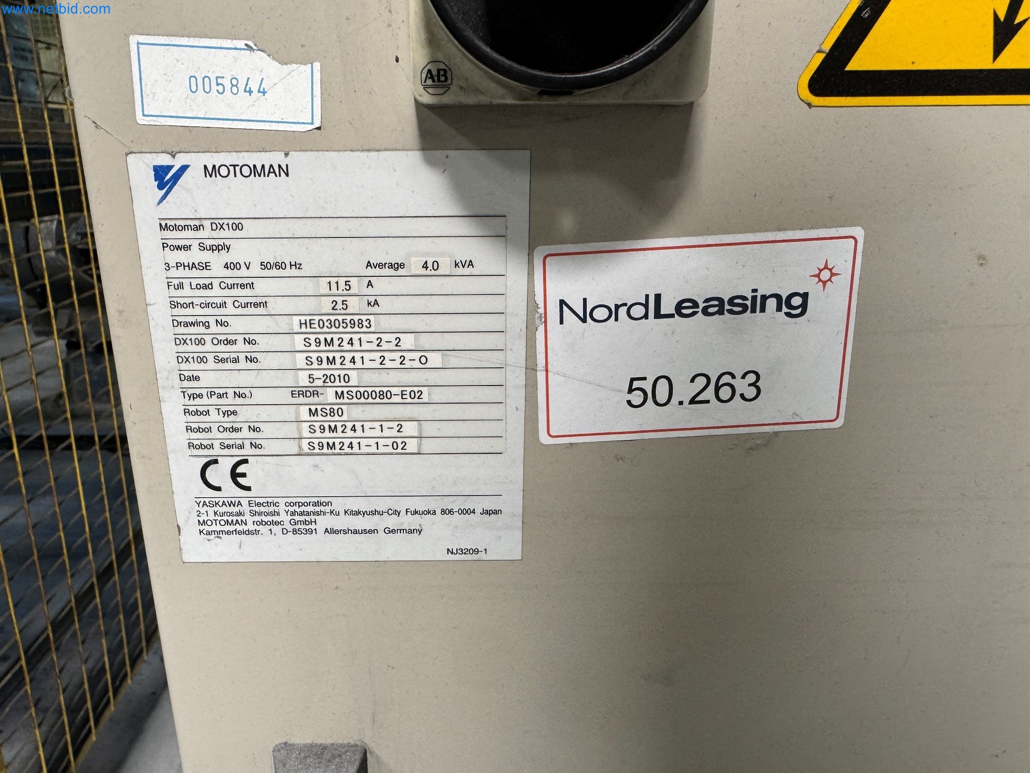 Maszyny z sektora technologii powierzchni-9