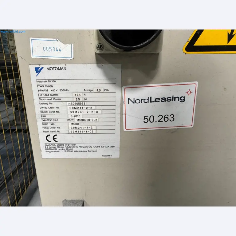 Maszyny z sektora technologii powierzchni-9