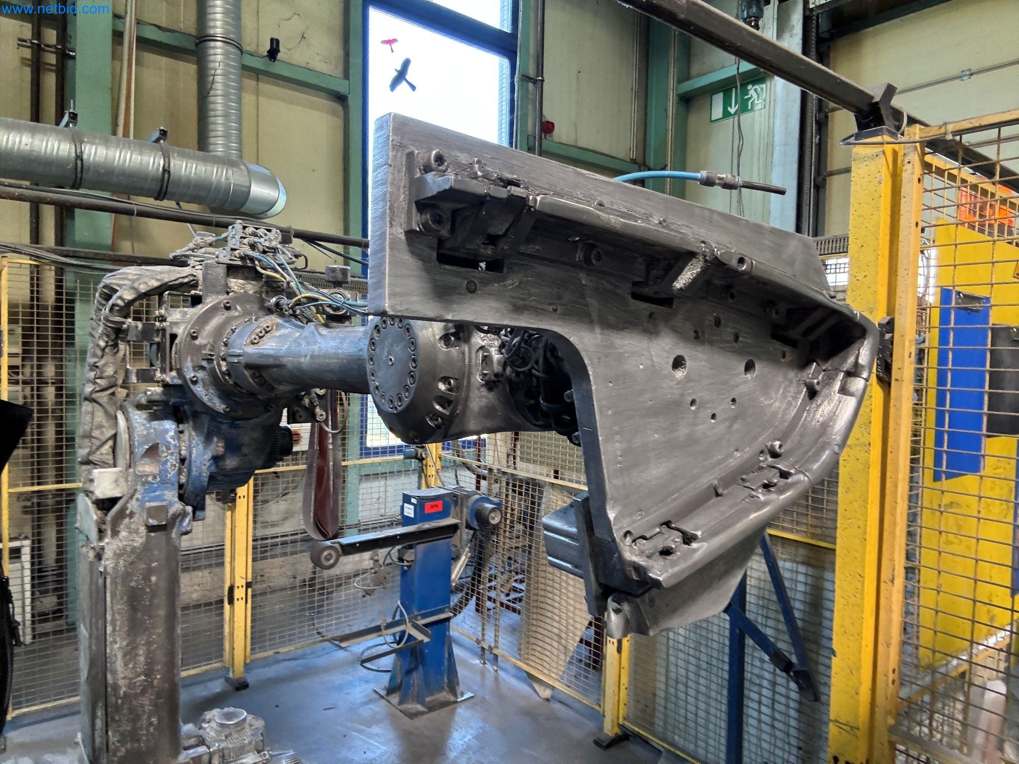 Maszyny z sektora technologii powierzchni-2