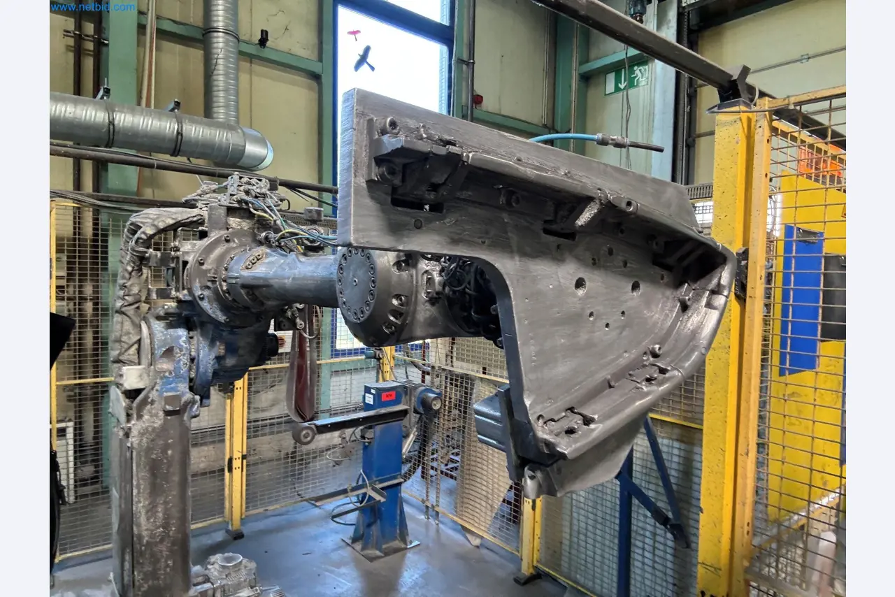 Maszyny z sektora technologii powierzchni-2