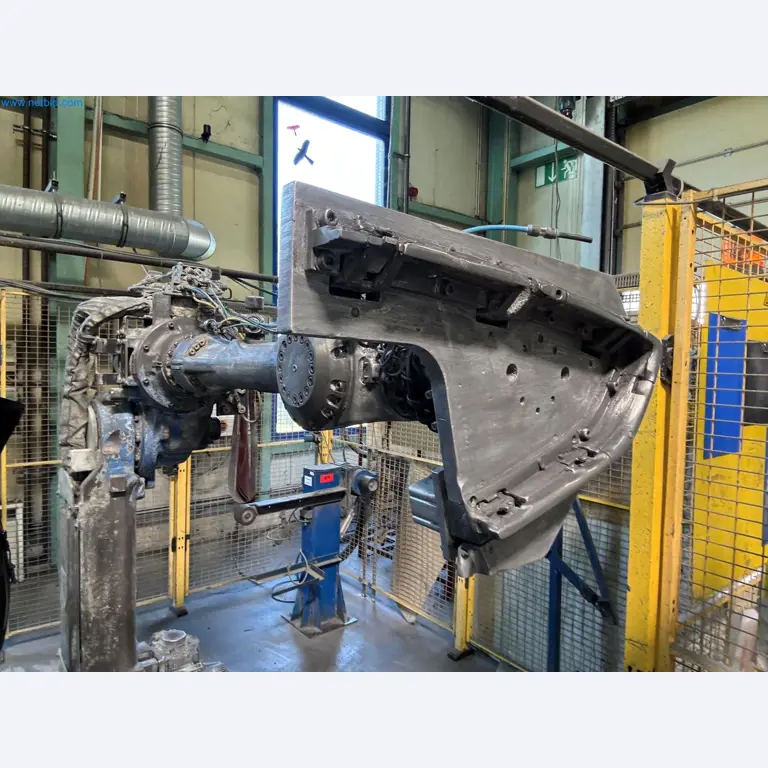 Maszyny z sektora technologii powierzchni-2