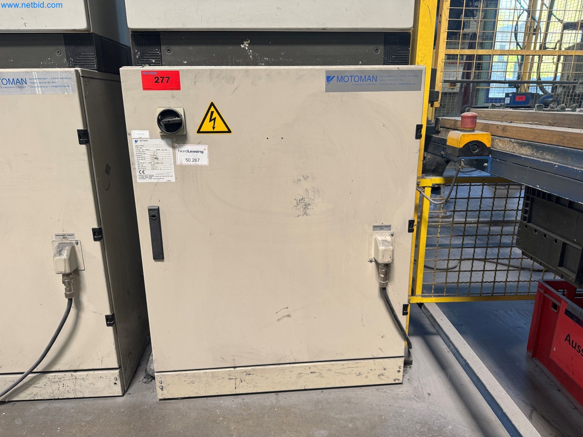 Maszyny z sektora technologii powierzchni-3