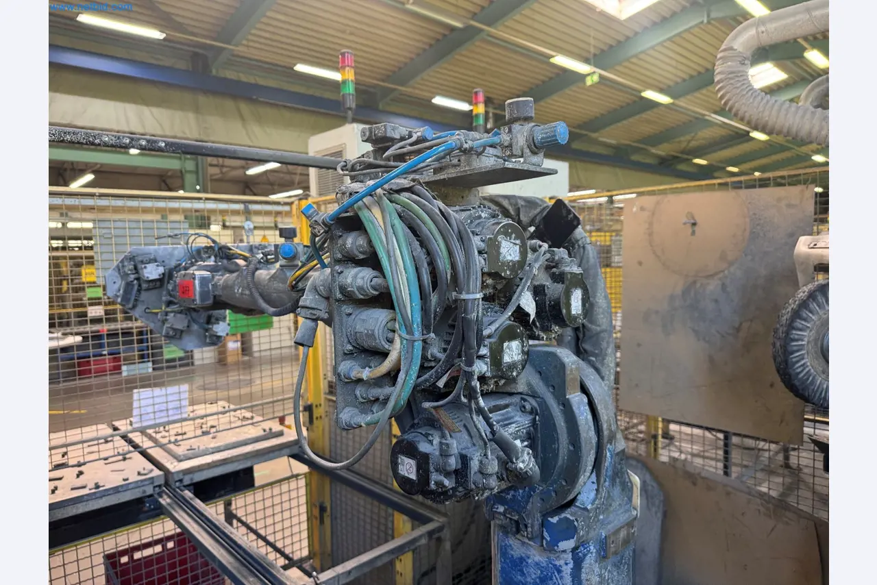 Maszyny z sektora technologii powierzchni-4