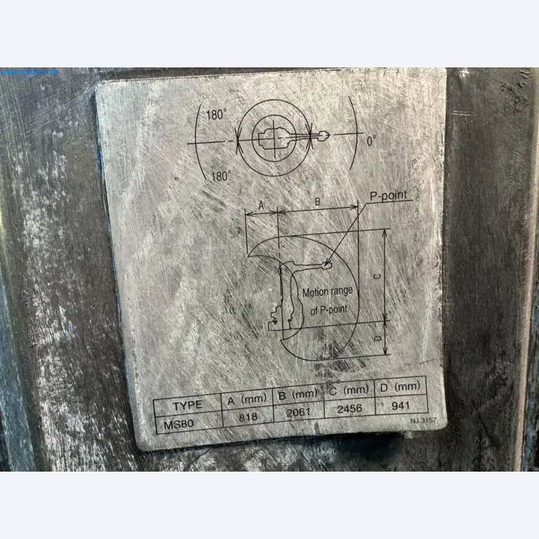 Maszyny z sektora technologii powierzchni-5