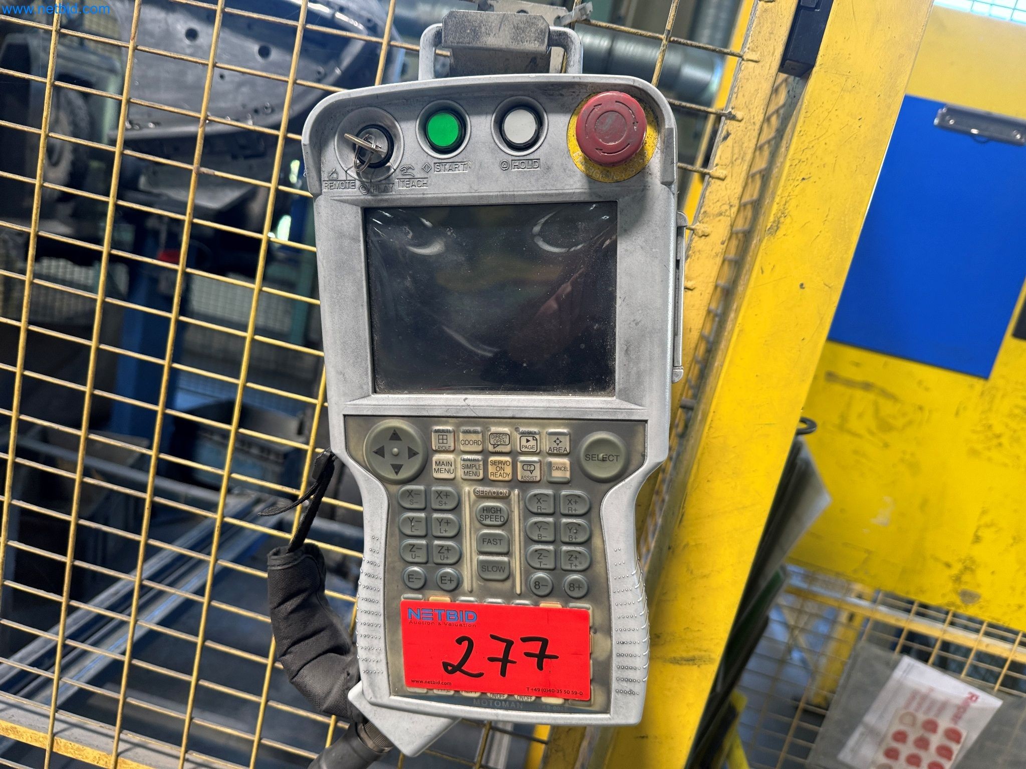 Maszyny z sektora technologii powierzchni-6