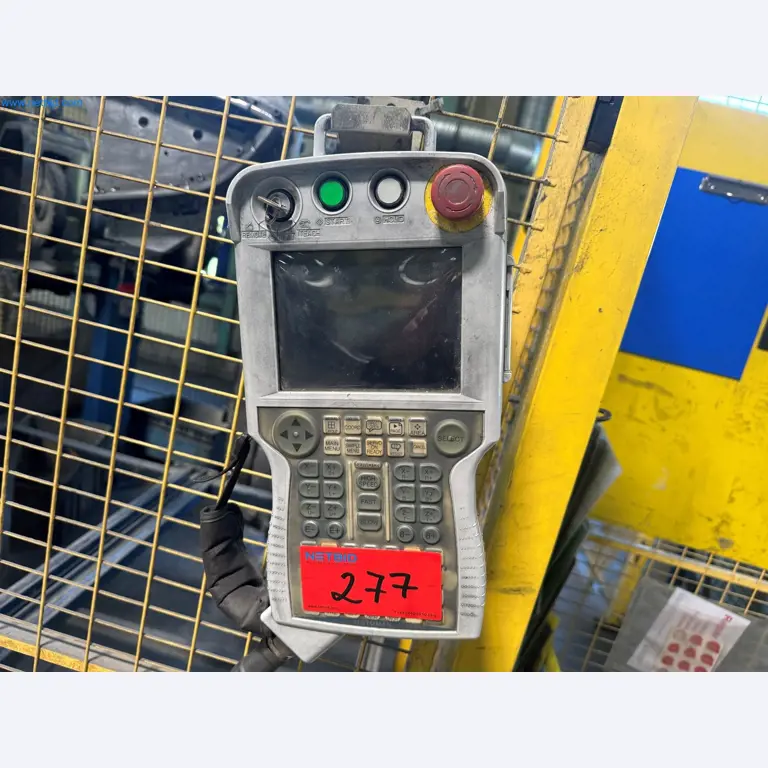 Maszyny z sektora technologii powierzchni-6