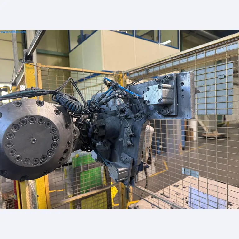 Maszyny z sektora technologii powierzchni-7