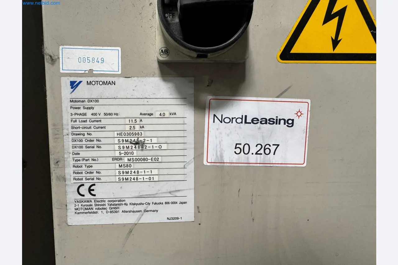 Maszyny z sektora technologii powierzchni-9