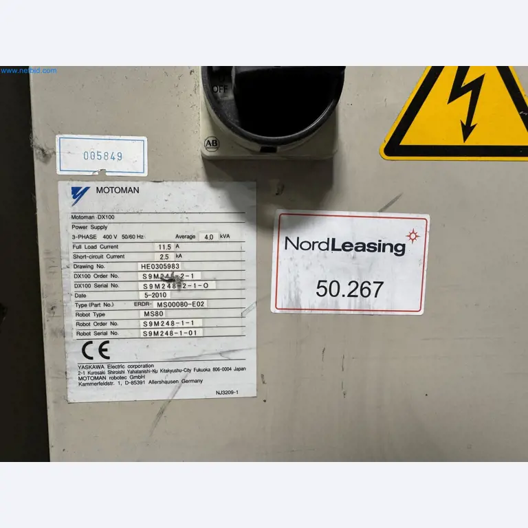 Maszyny z sektora technologii powierzchni-9