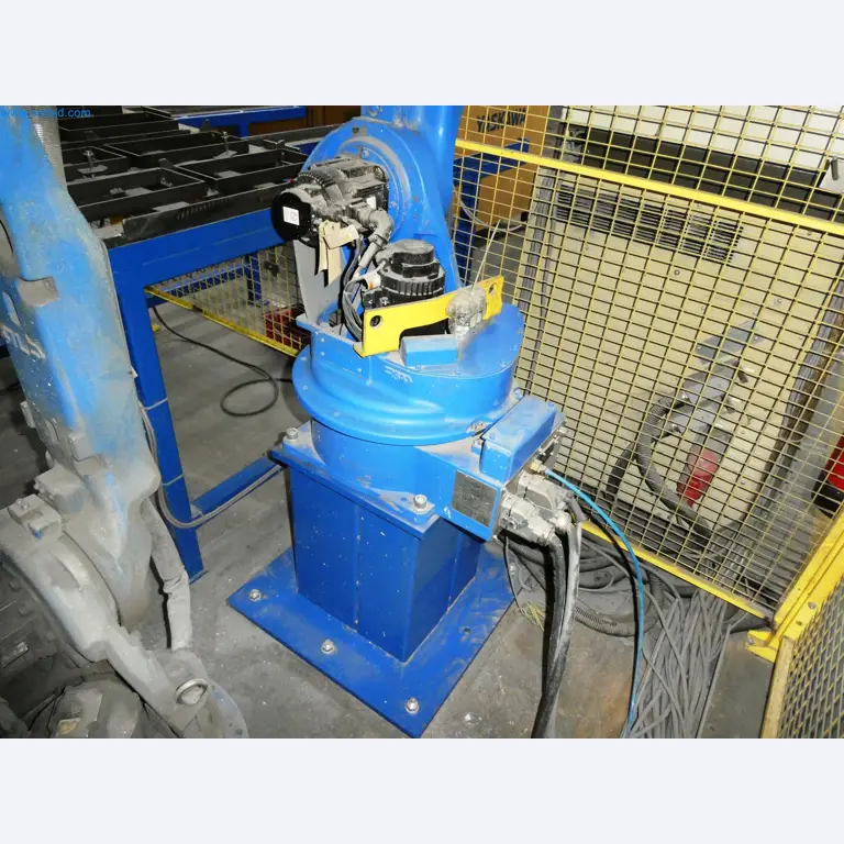 Stroji s področja površinske tehnologije-2