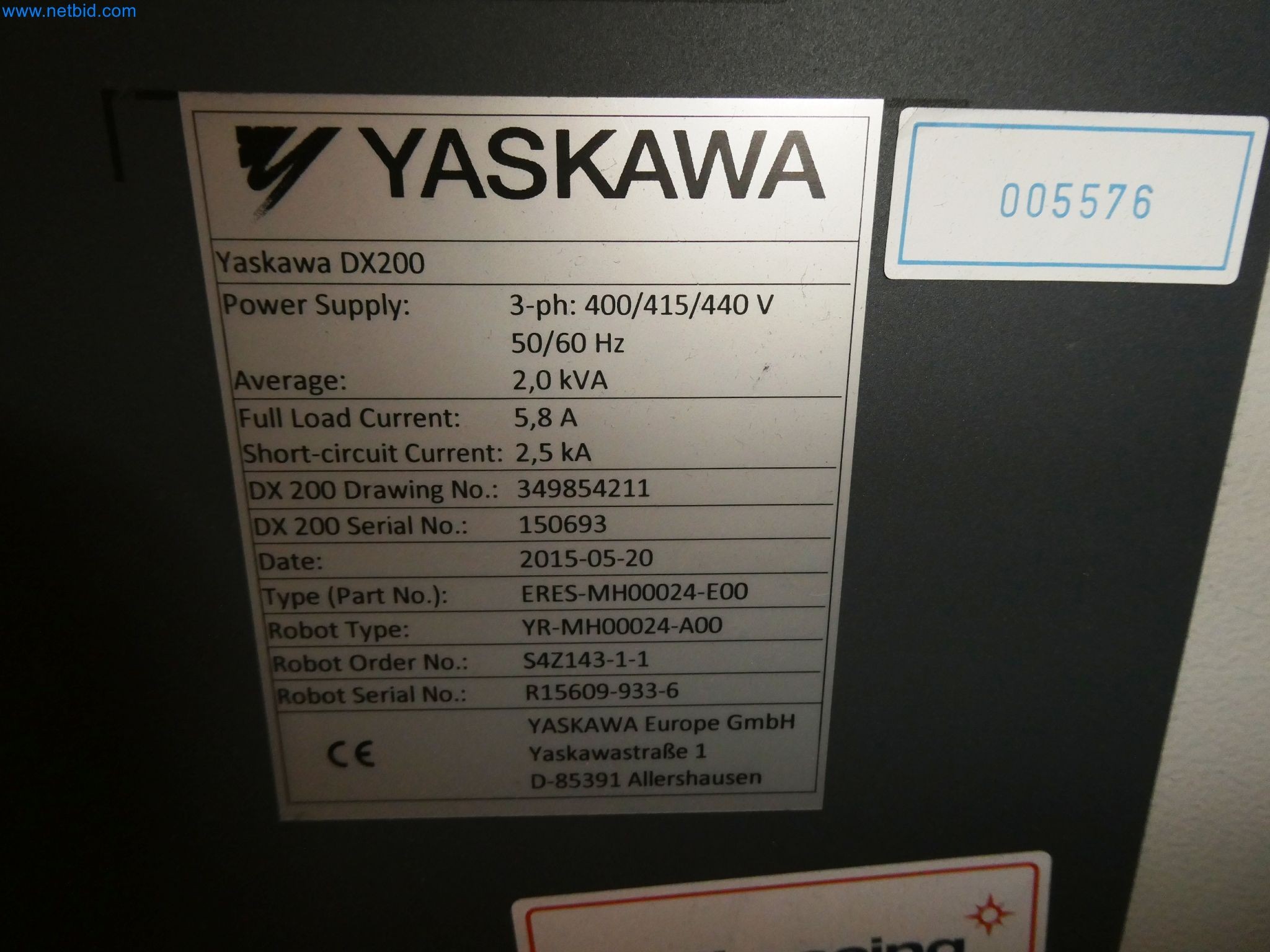 Maszyny z sektora technologii powierzchni-3