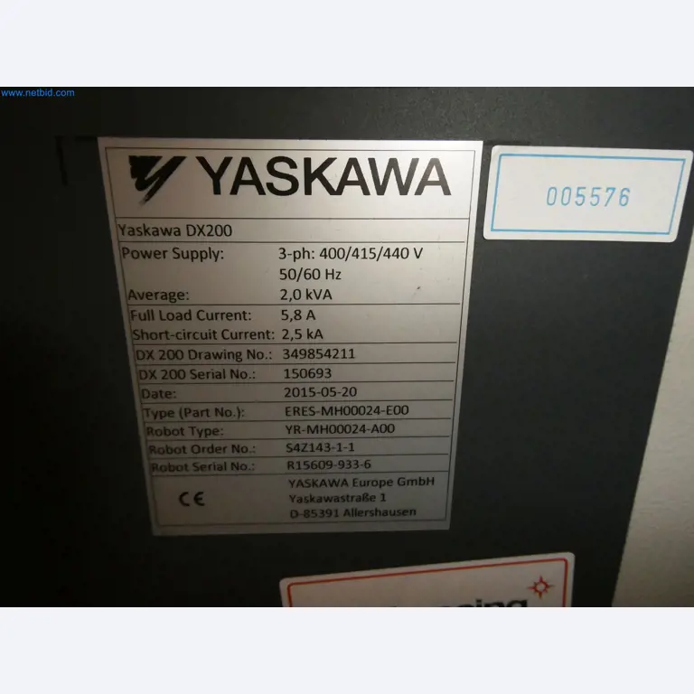 Stroji s področja površinske tehnologije-3