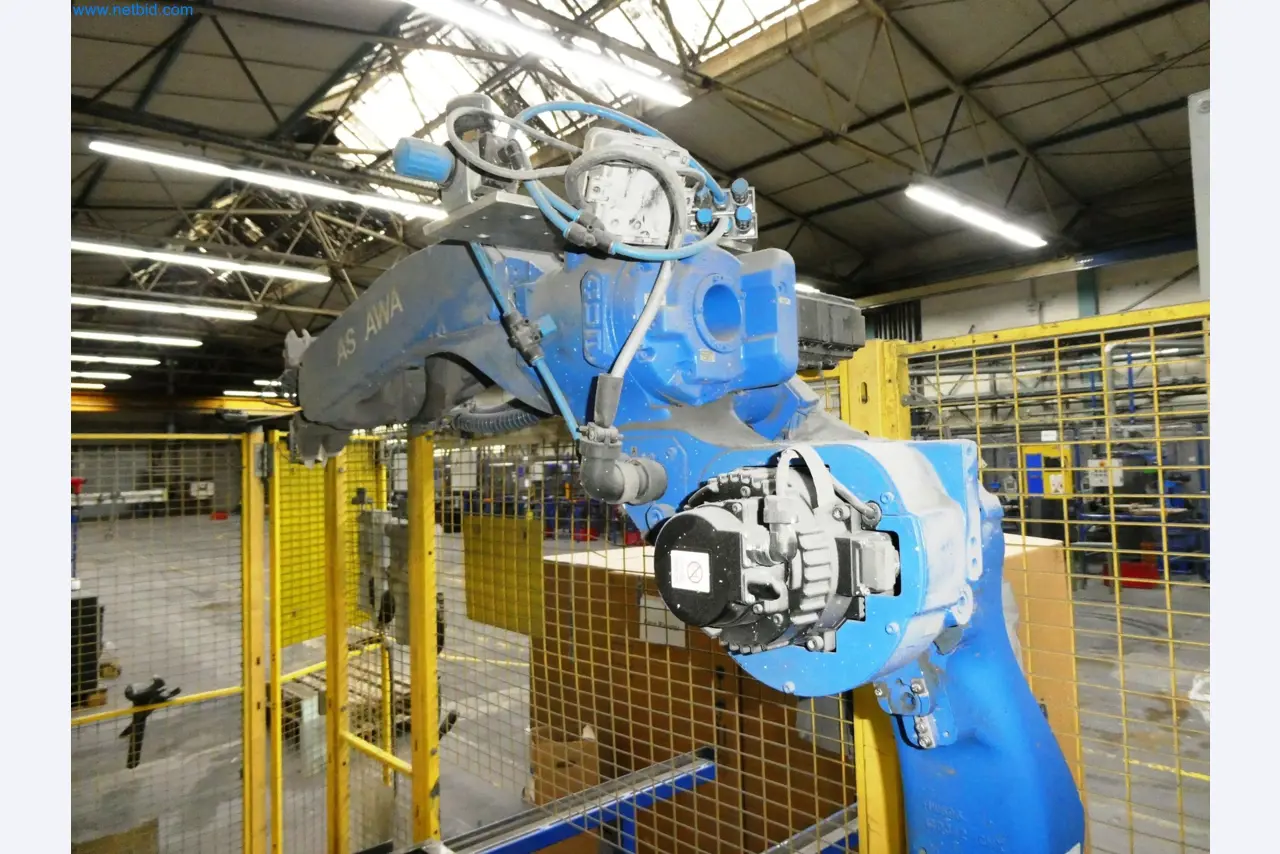 Stroji s področja površinske tehnologije-4