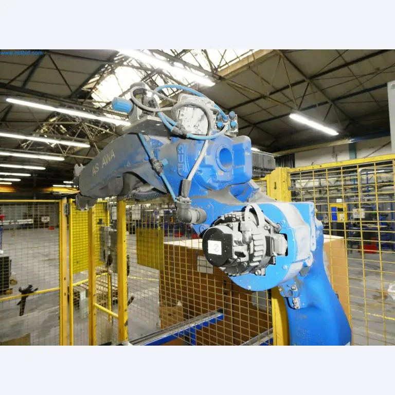 Stroji s področja površinske tehnologije-4