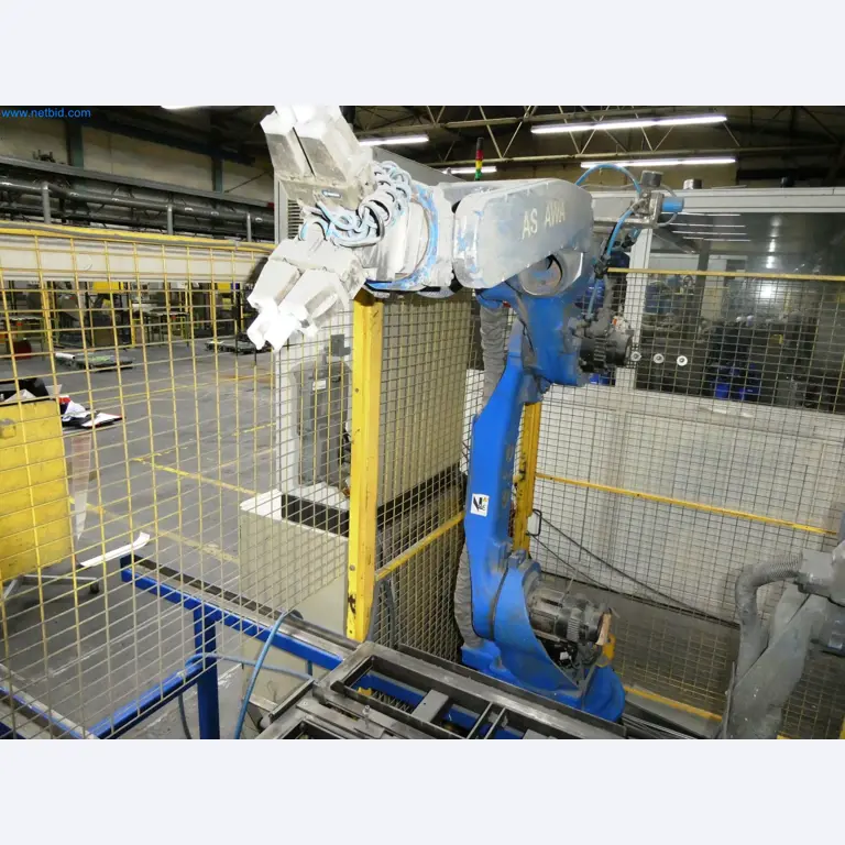 Stroji s področja površinske tehnologije-5