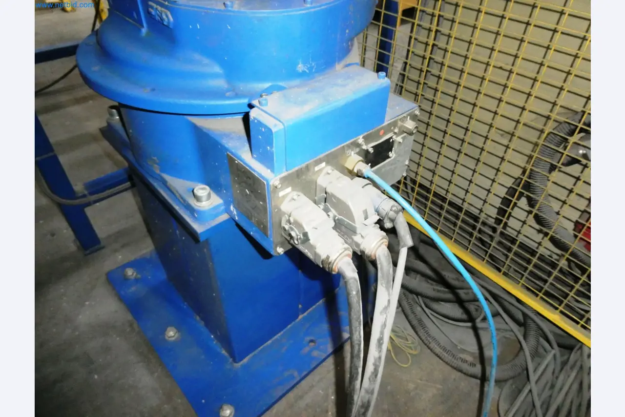 Stroji s področja površinske tehnologije-6