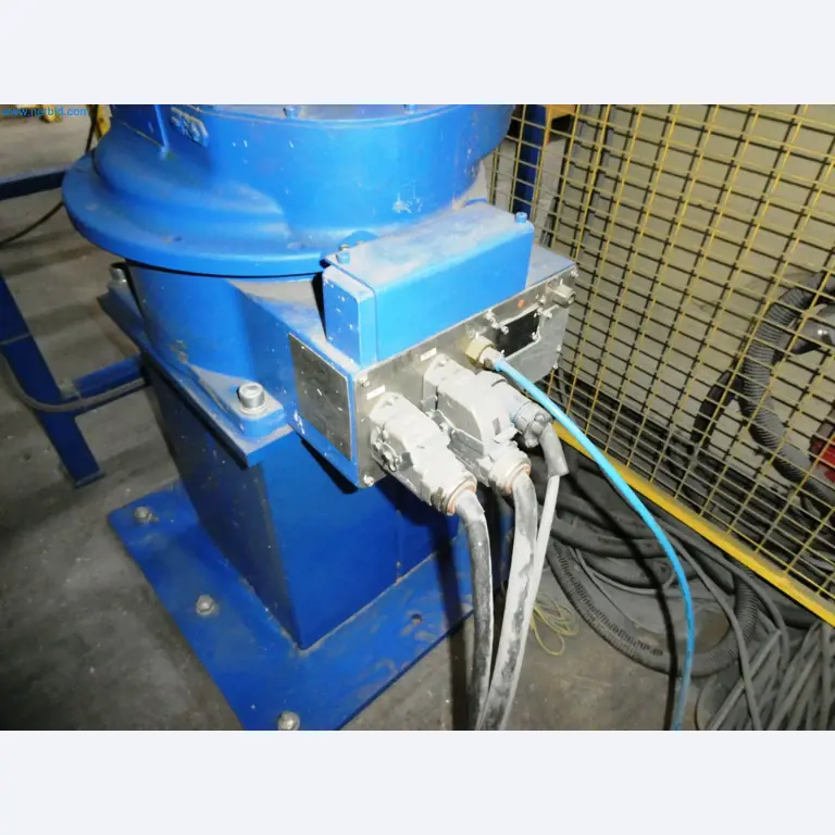 Stroji s področja površinske tehnologije-6