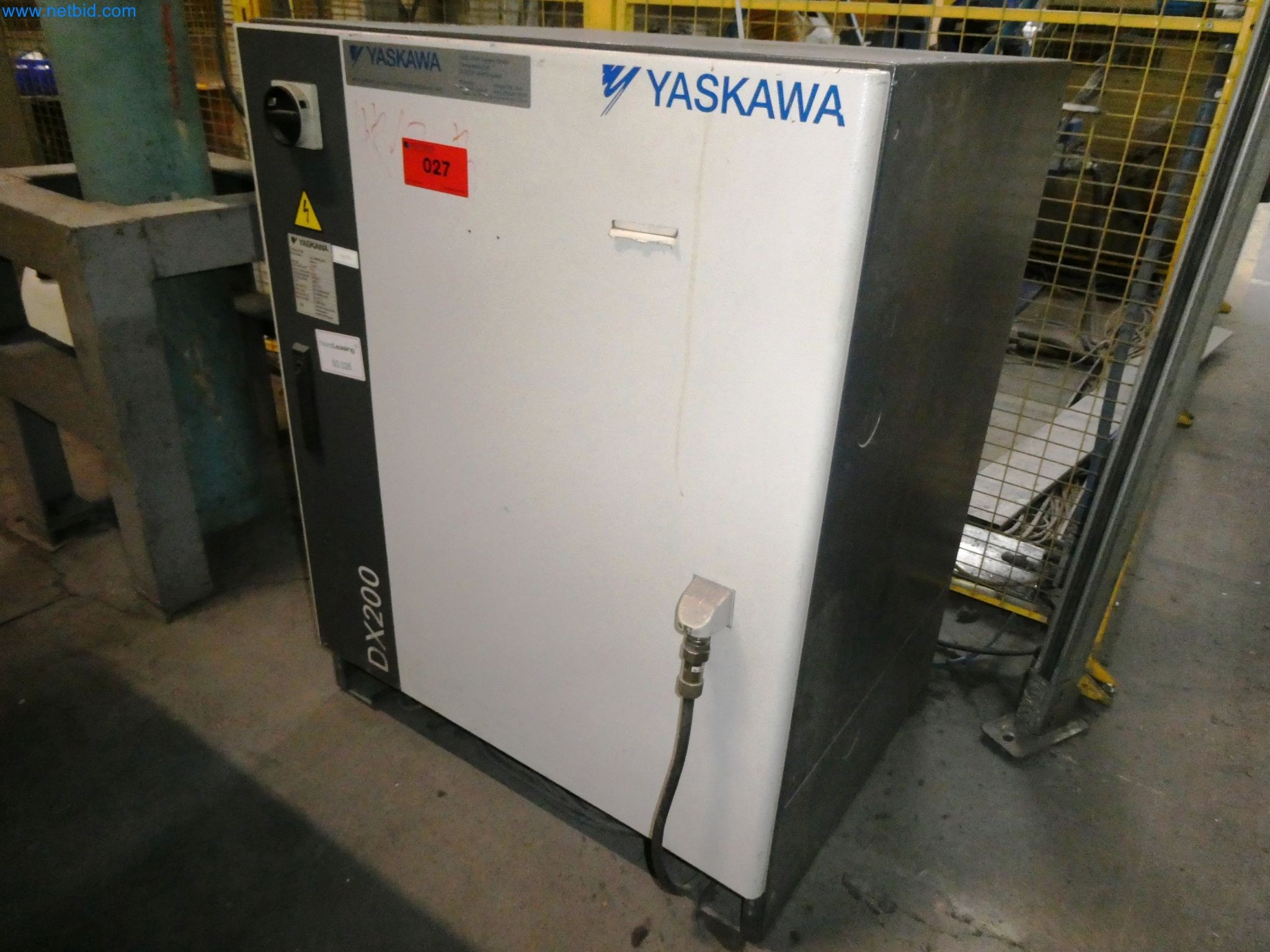 Maszyny z sektora technologii powierzchni-7